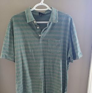 Patagonia polo
